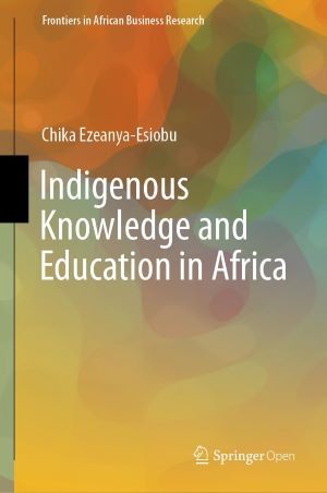 indigenous knowledge and education in Africa