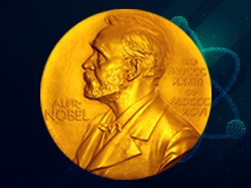 Nobel Prize 2018 © Springer