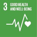 Sustainable Development Goals: Good health and well-being