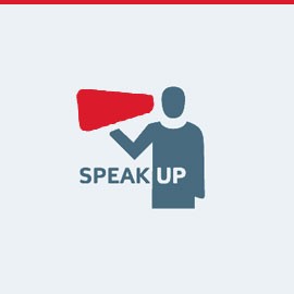 Speak-Up System © Springer Nature
