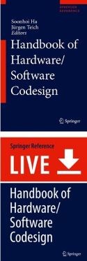 Handbook of Handware/Software Codesign LIVE EDITION