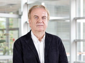 Prof. Damià Barceló © SpringerNature 2022