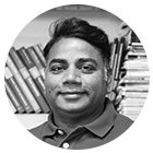 Rajeev Varshney ? 