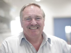 Professor David Nutt © Springer Nature 2022