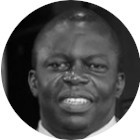 Francis Ogwal ©  2022