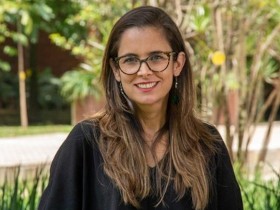 Maria Alejandra Gonzalez-Perez © SpringerNature 2022