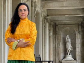 Aisha K. Gill ©  2023