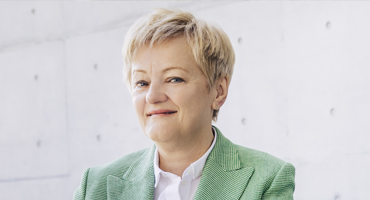 Renate Künast © Anne Hufnagl