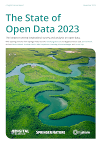 P_State of open data 2023 © Springer Nature 2023