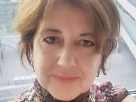 Rosaria Rita Canale ?  2023
