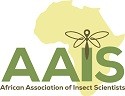 African Association of Insect Scientists logo
