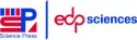 EDP Sciences new logo