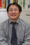 Prof Nishiura