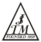 JSTM logo