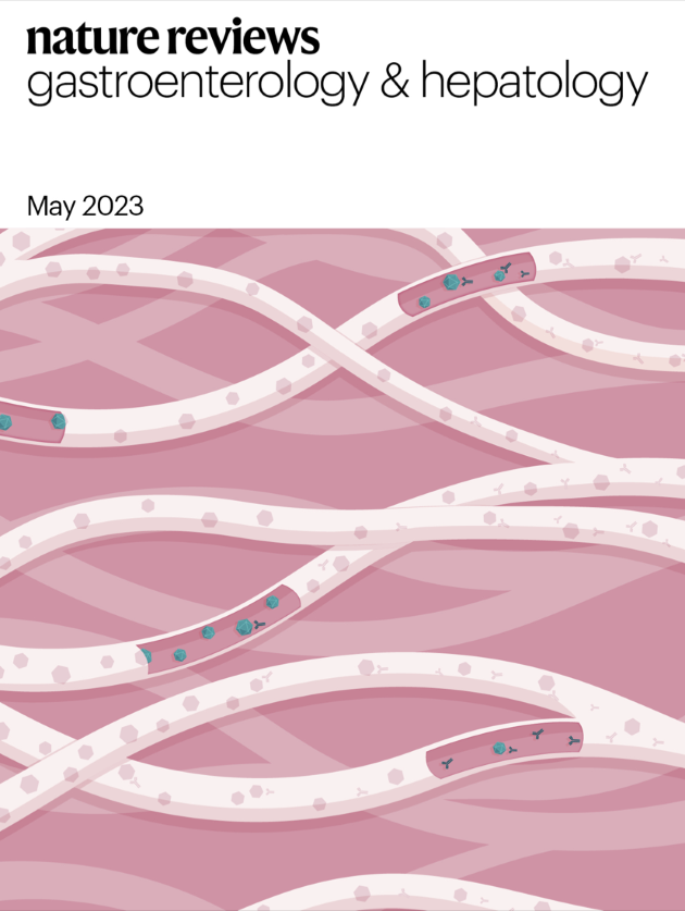 Nature Reviews Gastroenterology & Hepatology
