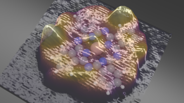Editor's Highlights - <i>Communications Physics</i>