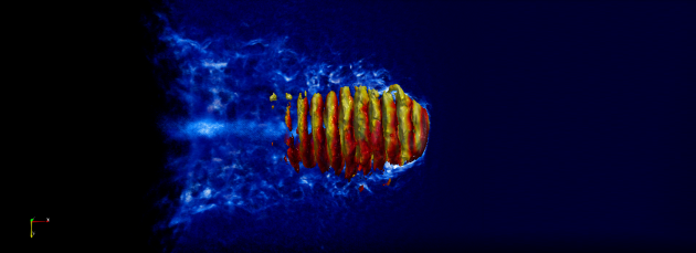 Editor's Highlights - <i>Communications Physics</i>