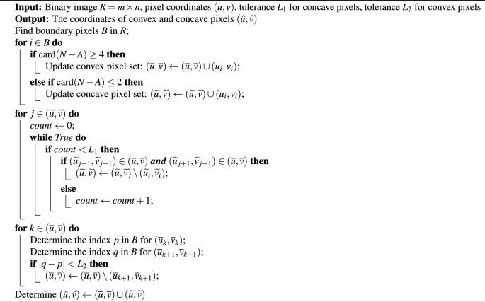 Algorithm 1