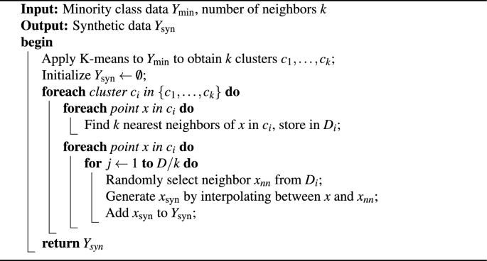 Algorithm 1