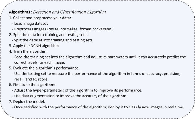 Algorithm 1