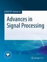 EURASIP Journal on Advances in Signal Processing - SpringerOpen
