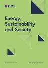 Energy, Sustainability and Society - BMC