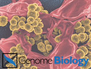 microbiomes and metagenomics