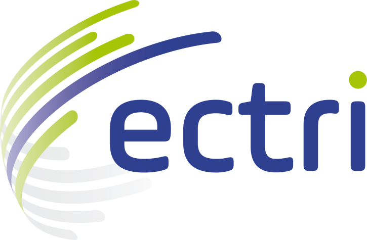 ECTRI logo © ECTRI