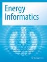 Energy Informatics - SpringerOpen