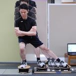 ERIK: an isokinetic exercise device for the lower limbs - ROBOMECH Journal