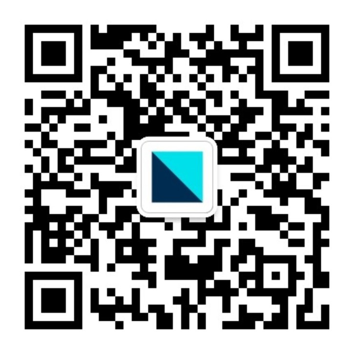 BMC Wechat QR Code