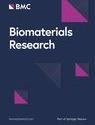 Biomaterials Research