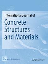 International Journal of Concrete Structures and Materials - SpringerOpen