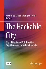Open access book: The hackable city