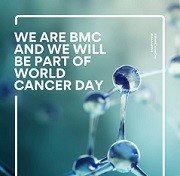 World Cancer Day © World Cancer Day 2019 / Custom Poster