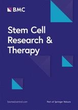 stem cell and therapy