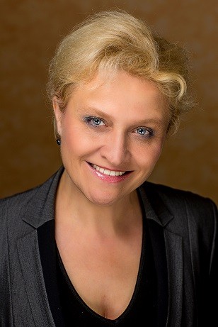Jana Albrechtova