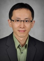 Prof. Yu Zhu, Associate Editor