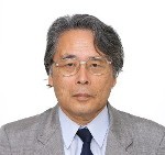 Prof. Hiroyuki Ohshima, Associate Editor