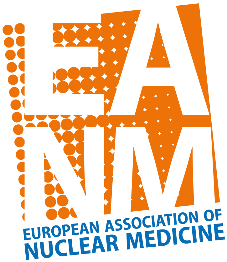 EANM Master Logo © (c) EANM