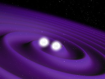 colliding neutron stars © ESA, CC BY-SA 3.0 IGO