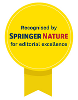 SN Editorial Excellence badge