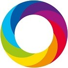 Altmetric doughnut