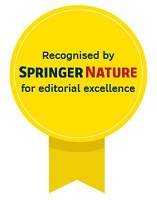 Editorial Excellence Badge