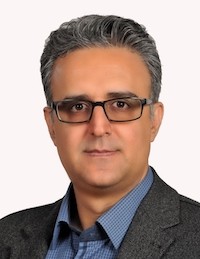 Mahdi Askari