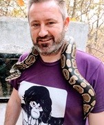 Ben Pascoe GE pic