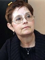 Image of Prof Vassya Bankova, BMC Chemistry Senior Board Member