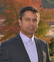 Brijesh Mainali