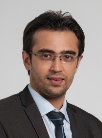 Sanchit Ahuja