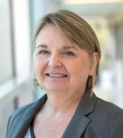 Pamela McLean photograph
